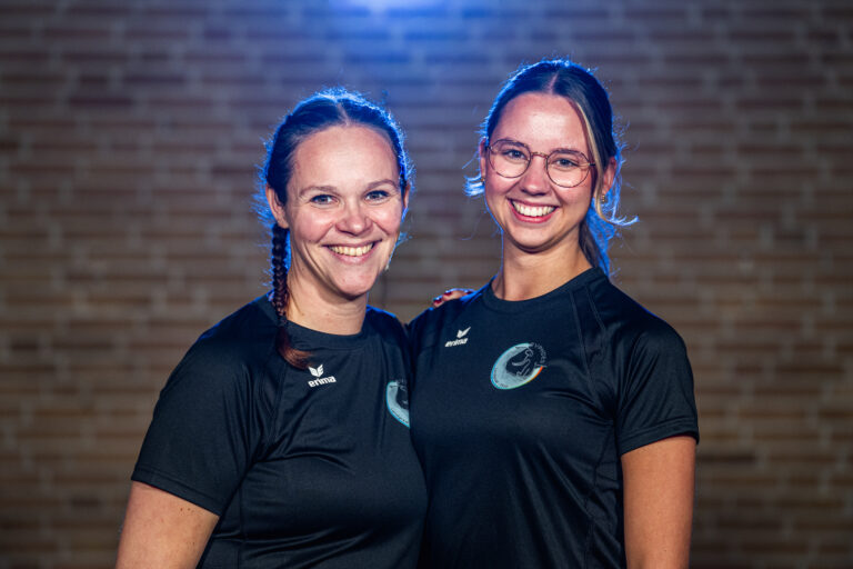 Danique & Moira C13-16